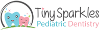 tiny sparkles logo